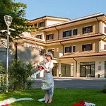 Hotel Il Castagneto Hotel