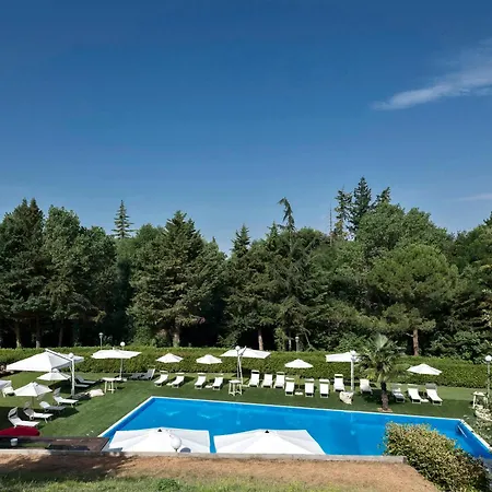 Il Castagneto Hotel Melfi