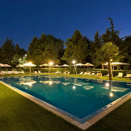 Hotel Il Castagneto
