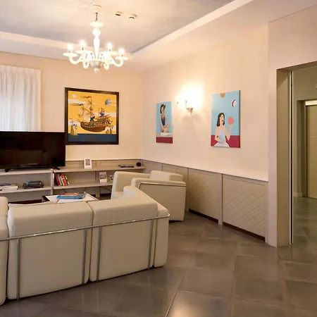 Il Castagneto Hotel Melfi