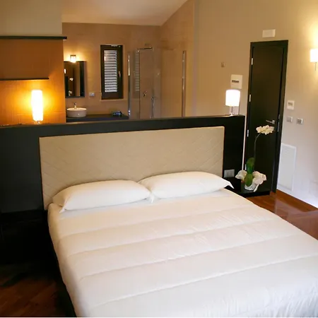 Hotel Il Castagneto Melfi