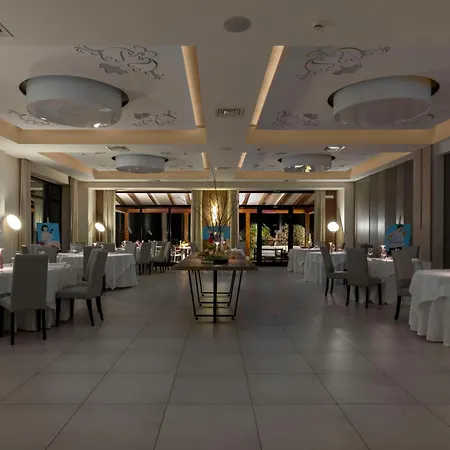 Hotel Il Castagneto