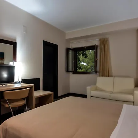 Il Castagneto Hotel