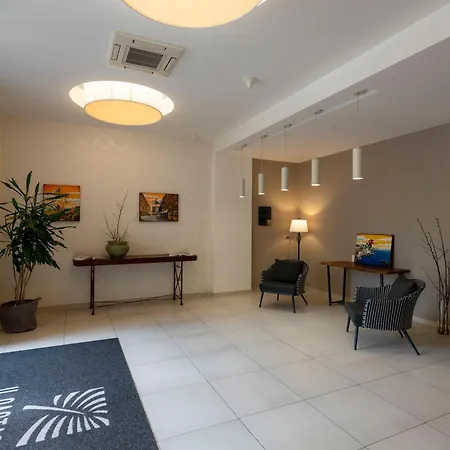 Hotel Il Castagneto Melfi