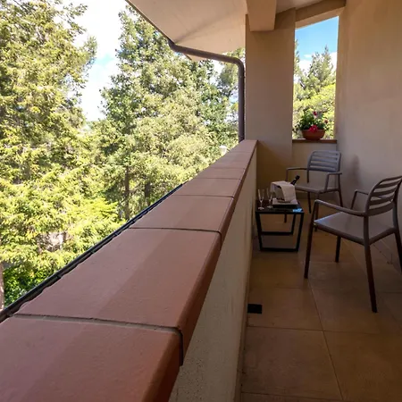 Il Castagneto 4* Melfi