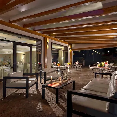 Hotel Il Castagneto 4*