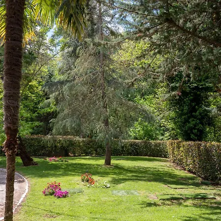 Il Castagneto 4*