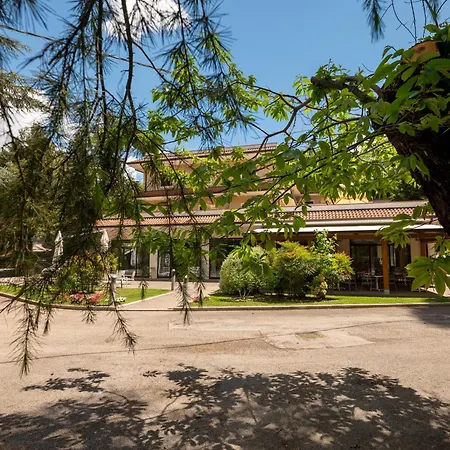 Il Castagneto 4* Melfi