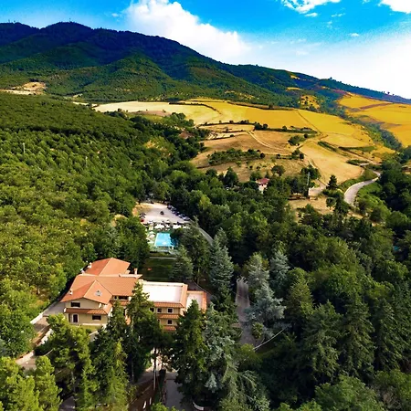 Il Castagneto