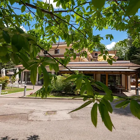 Il Castagneto Hotel Melfi