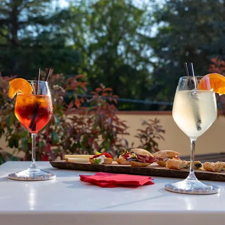 Hotel Il Castagneto 4*