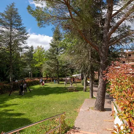 Il Castagneto Hotel Melfi