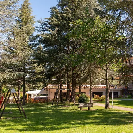Il Castagneto 4*