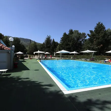 Il Castagneto 4* Melfi