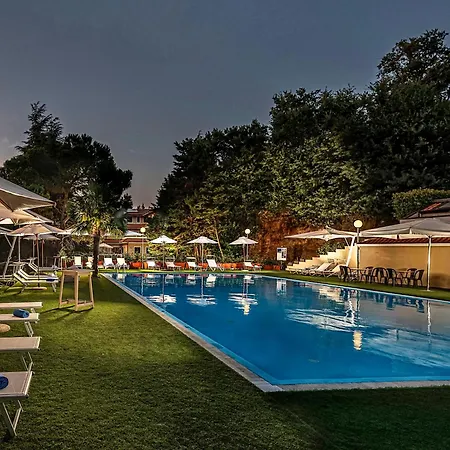 Hotel Il Castagneto