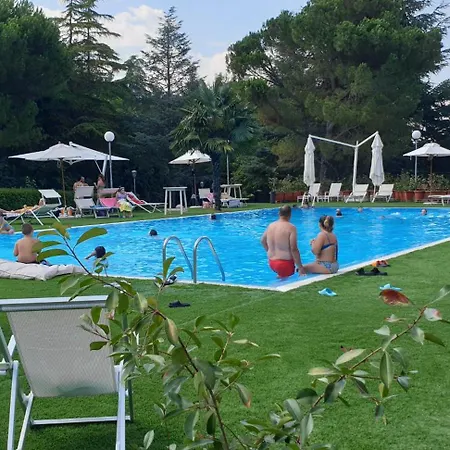 Il Castagneto 4* Melfi