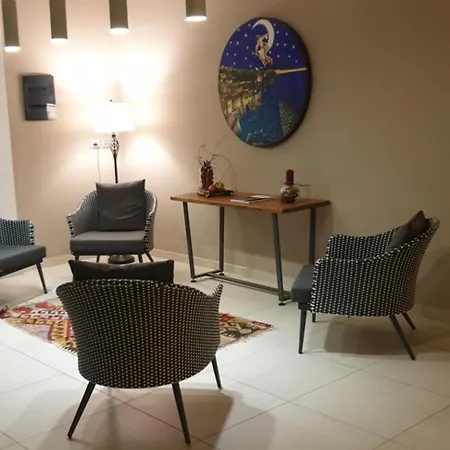 Il Castagneto 4* Melfi
