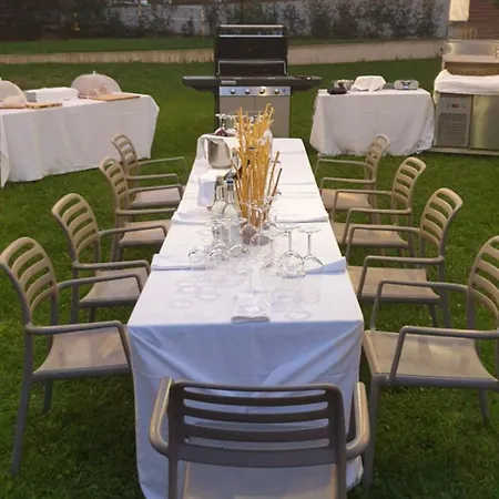 Il Castagneto 4*