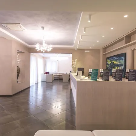 Il Castagneto 4* Melfi