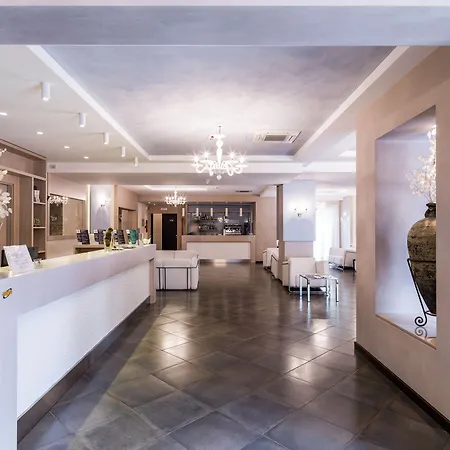 Il Castagneto Hotel Melfi