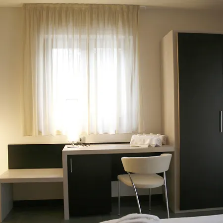 Hotel Il Castagneto 4*