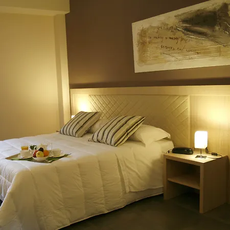 Hotel Il Castagneto Melfi