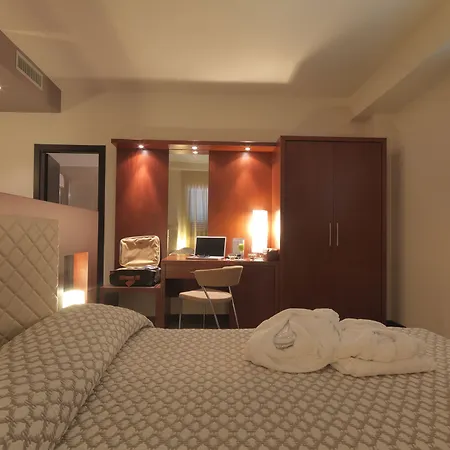 Hotel Il Castagneto 4*