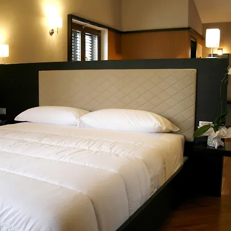 Il Castagneto Hotel 4*