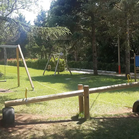 Il Castagneto Hotel Melfi