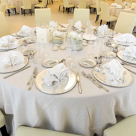 Il Castagneto 4* Melfi