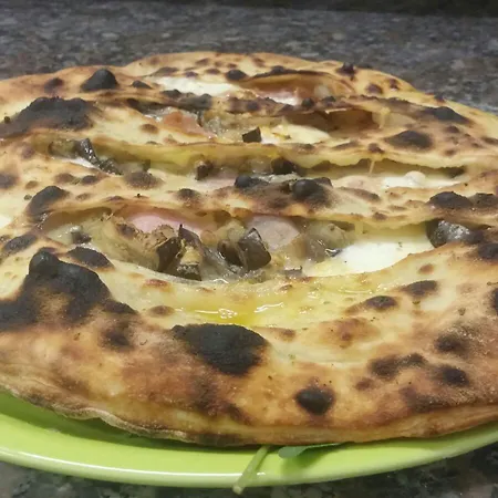 Hotel Il Castagneto Melfi