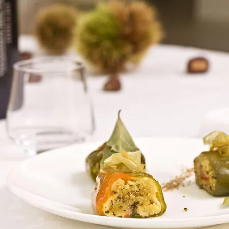 Hotel Il Castagneto 4*