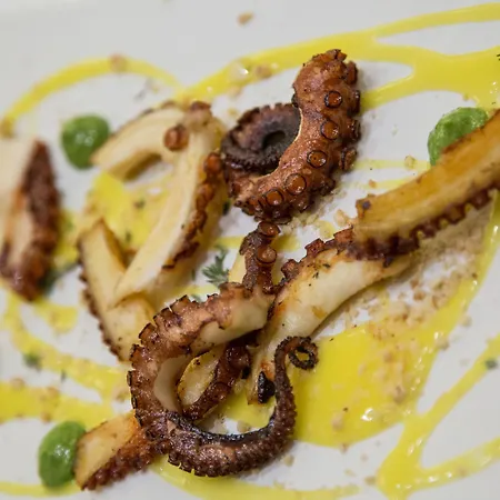 Hotel Il Castagneto 4*