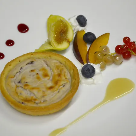 Il Castagneto Hotel Melfi