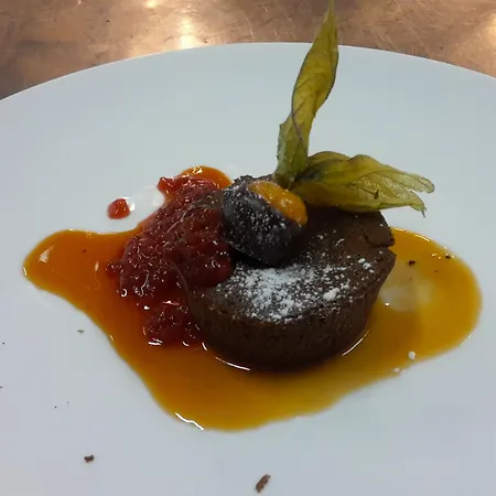 Il Castagneto 4* Melfi