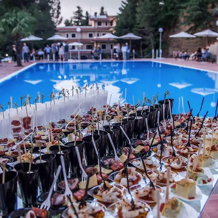 Il Castagneto Hotel Melfi