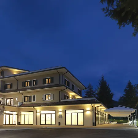 Il Castagneto 4* Melfi