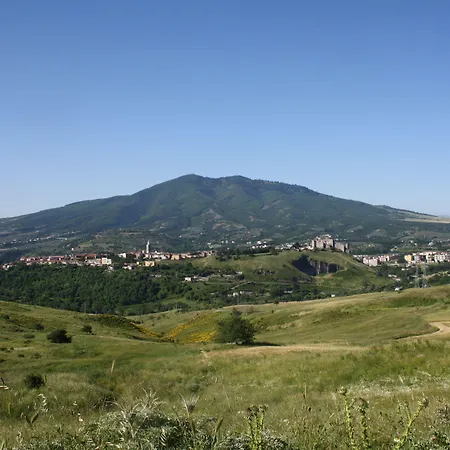 Il Castagneto Hotel 4*