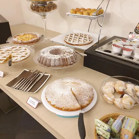 Il Castagneto Hotel Melfi