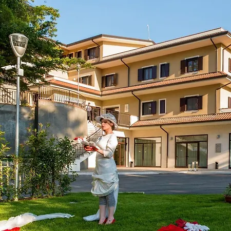 Hotel Il Castagneto Hotel