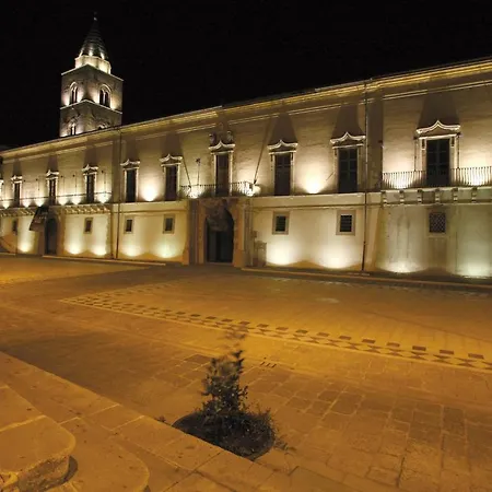 Hotel Il Castagneto 4*