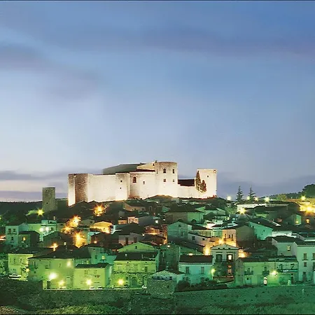 Il Castagneto 4* Melfi