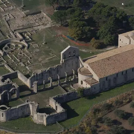 Il Castagneto