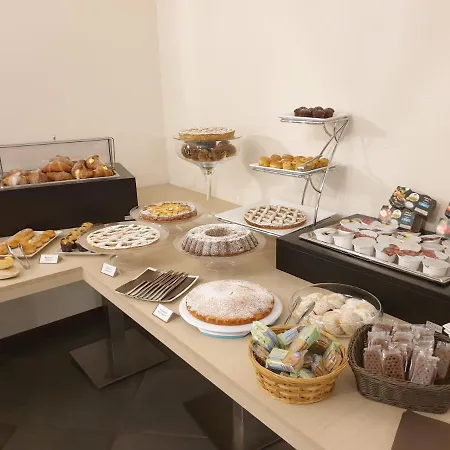 Il Castagneto Hotel 4*