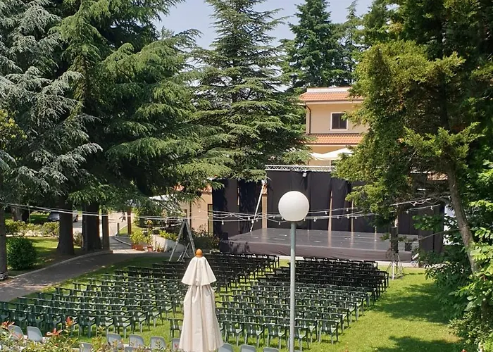 Il Castagneto Ξενοδοχείο