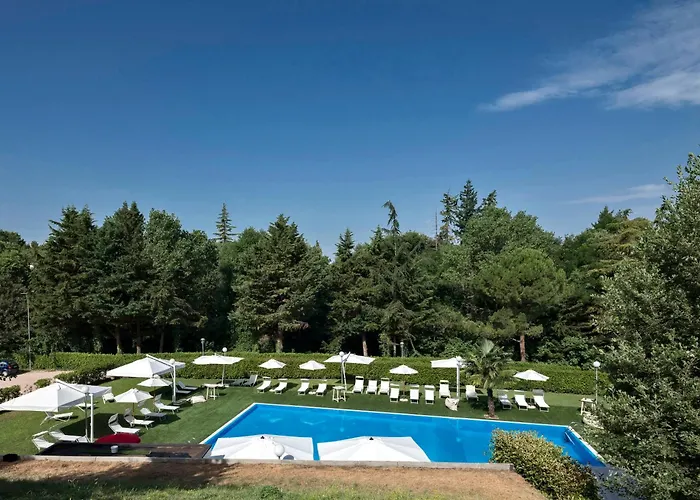 Il Castagneto Ξενοδοχείο Μέλφι