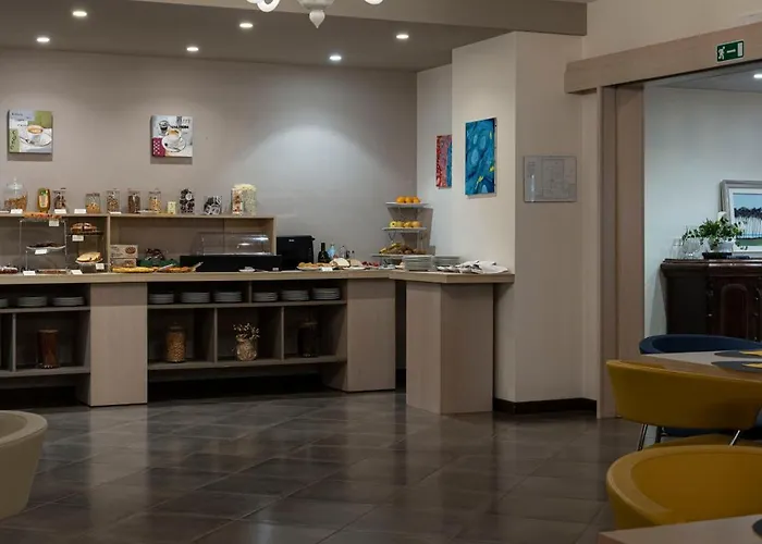 Il Castagneto Ξενοδοχείο