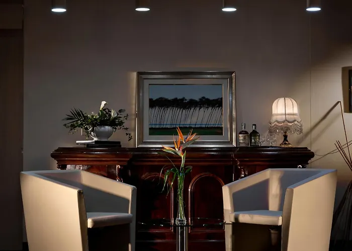 Il Castagneto Μέλφι