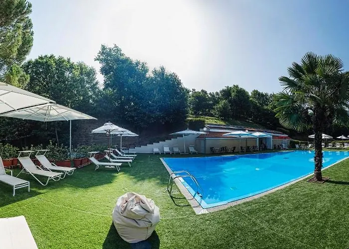 Il Castagneto Μέλφι