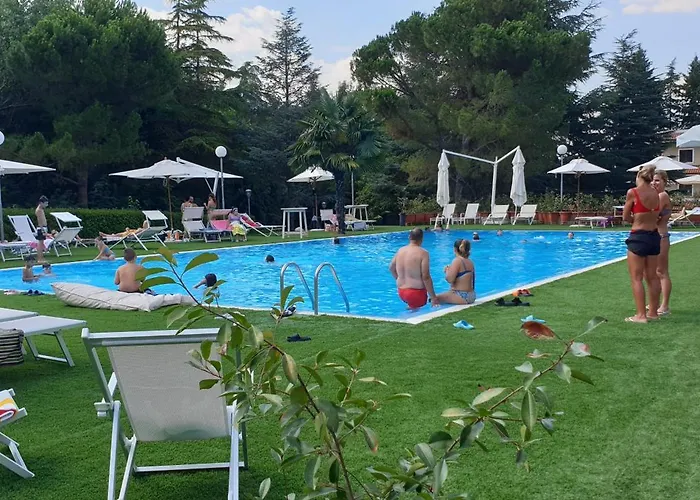 Il Castagneto 4* Μέλφι